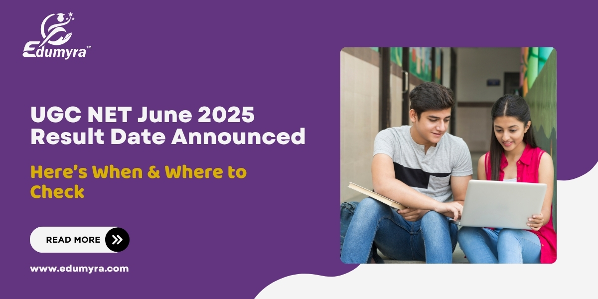 UGC NET June 2025 Result to Be Declared on July 22